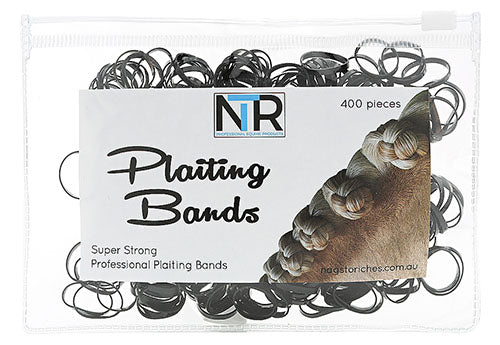 NTR Plaiting Bands