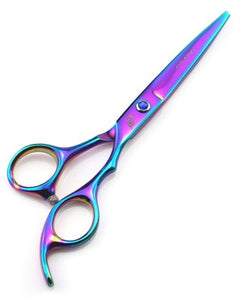 NTR “Plaiting & Thinning” Scissors