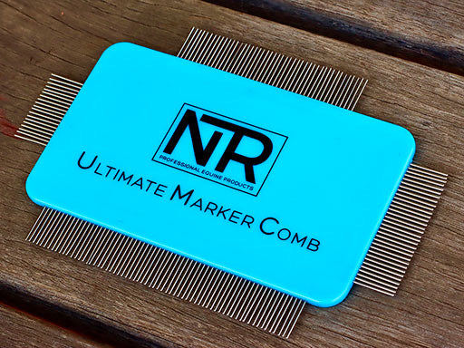 NTR Ultimate Marker Comb