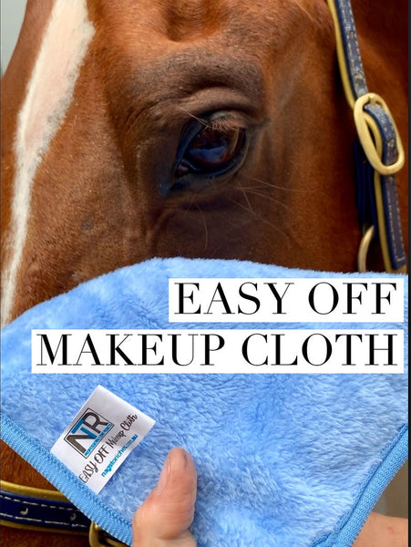 NTR Easy Off Makeup Cloth