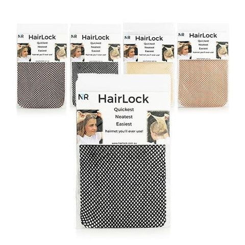 NTR Hairlock Hairnets
